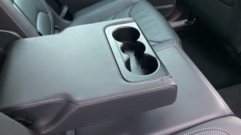 Skoda Kodiaq 2.0 TDI SE L Executive 5dr DSG [7 Seat] Diesel Estate